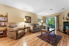 Bluffs Oasis Condo